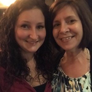 Meet your Posher, Katherine